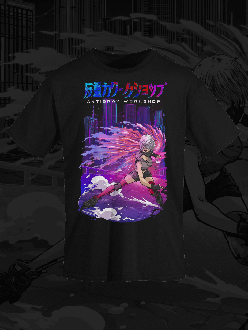 Tokyo Ghoul product image (1)