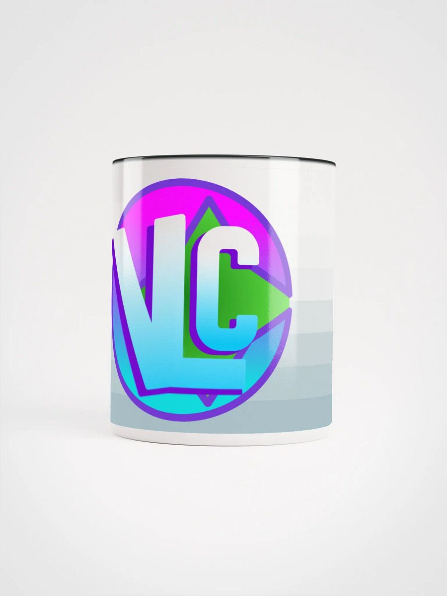 (COLORÉ) Tasse VLC product image (5)