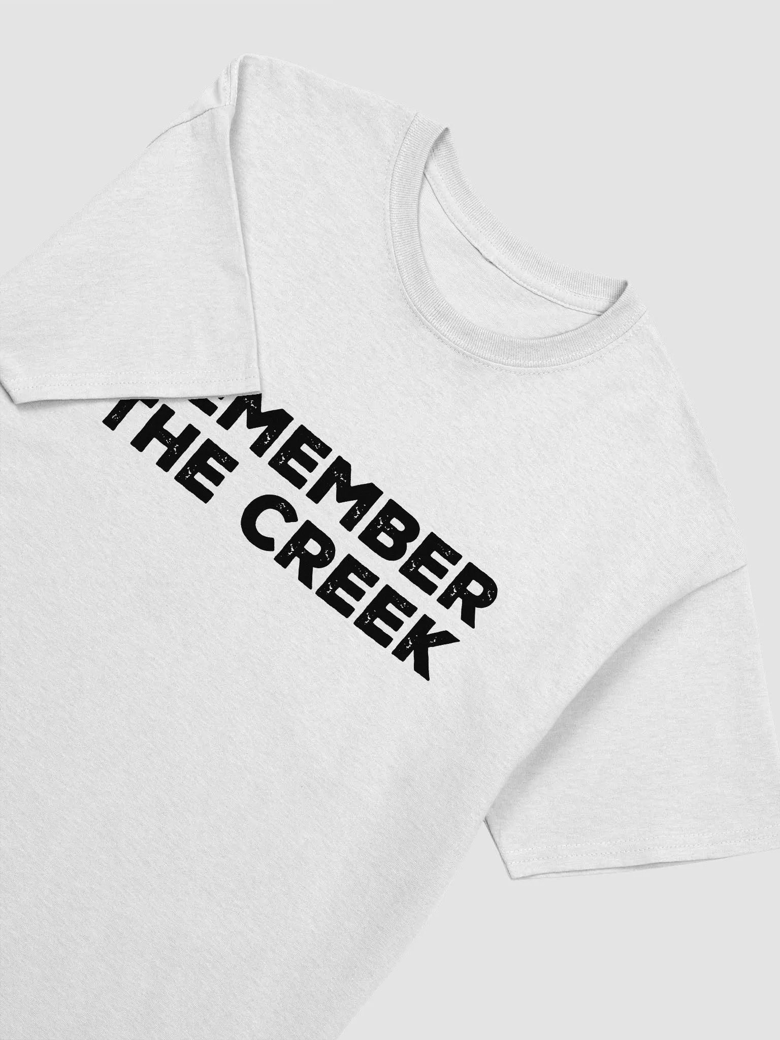 HELLDIVERS 2 "Inspired" Merch - Remember the Creek. product image (3)
