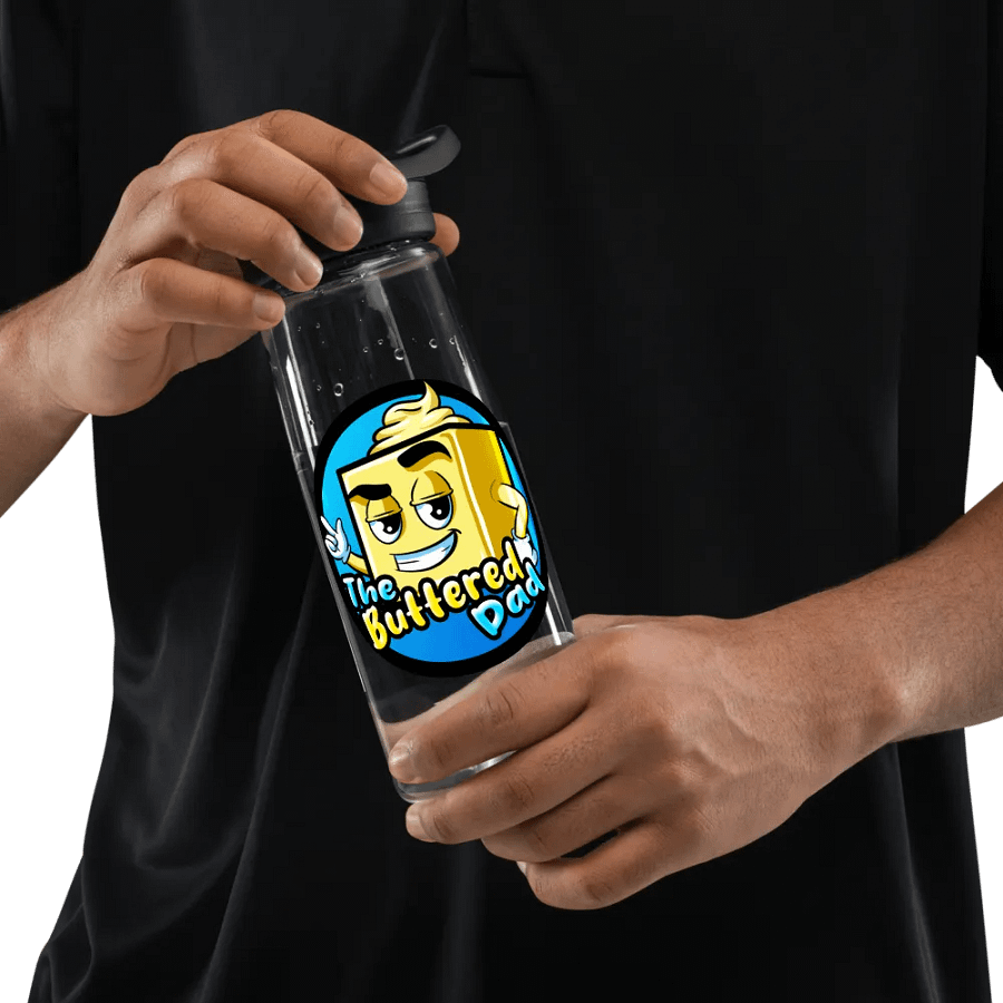 TheButteredDad Camelbak Bottle product image (8)