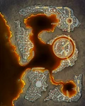 Mronzeforge City Map Pack product image (1)
