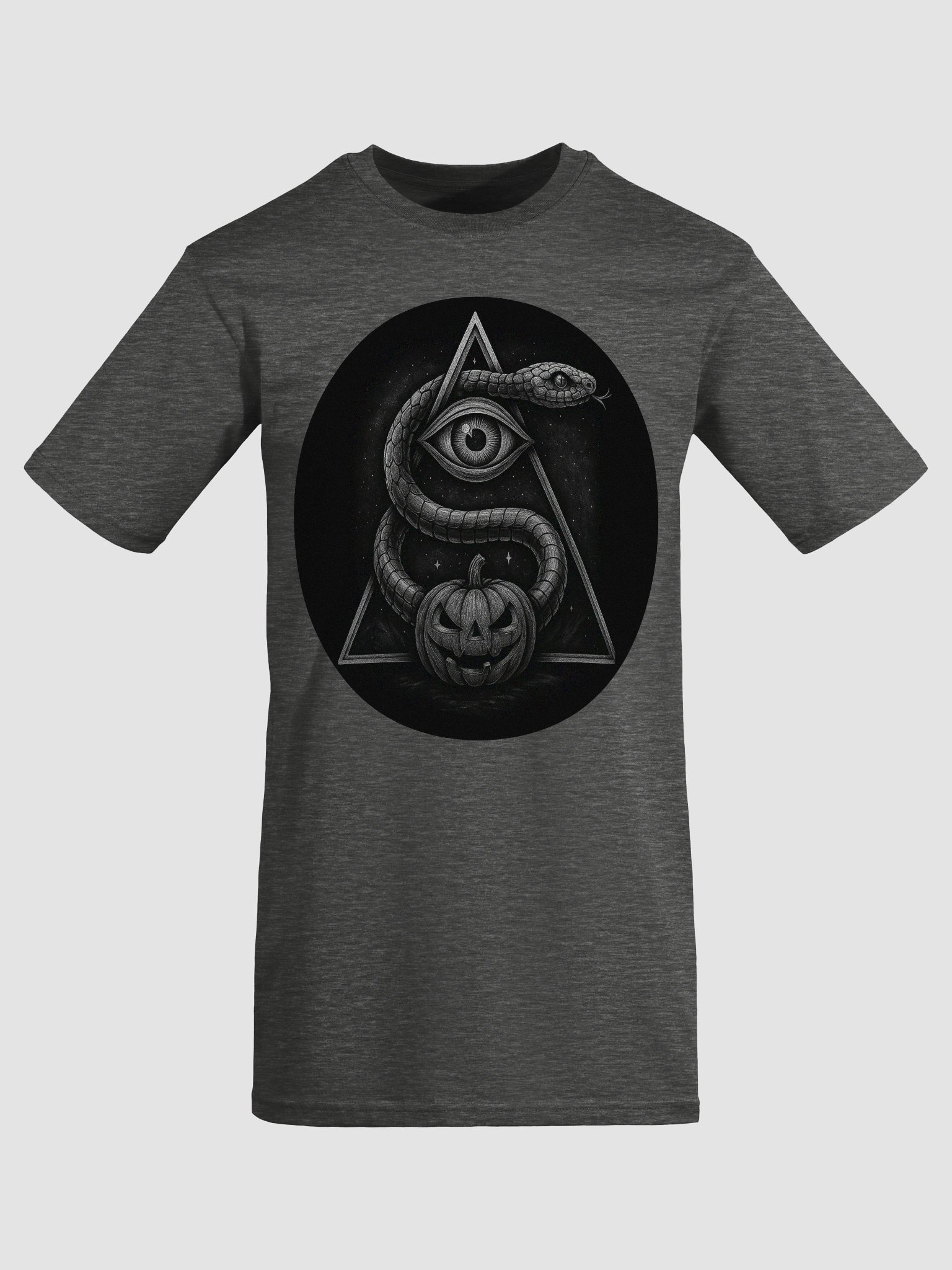 ALT_I_STICK MIDNIGHT SHADE - MEN'S HEAVYWEIGHT TEE product image (2)
