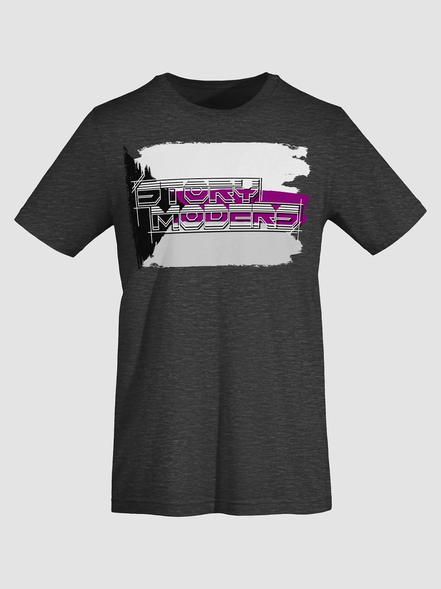 Demisexual Pride - 2025 Pride Series product image (3)