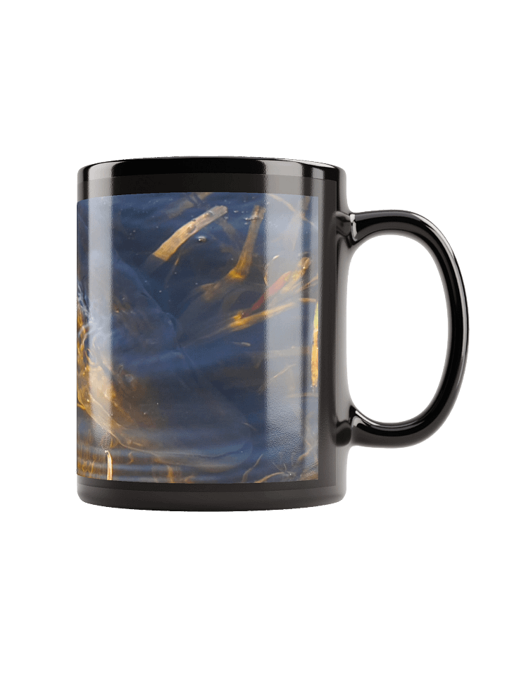Stay Hooked Pike Mug – The Predator Angler's Brew product image (1)