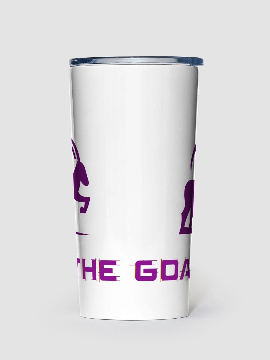 Goat cup product image (1)