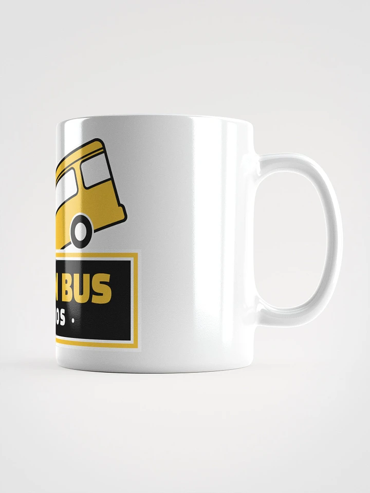 Sunken Bus Studios Mug product image (1)