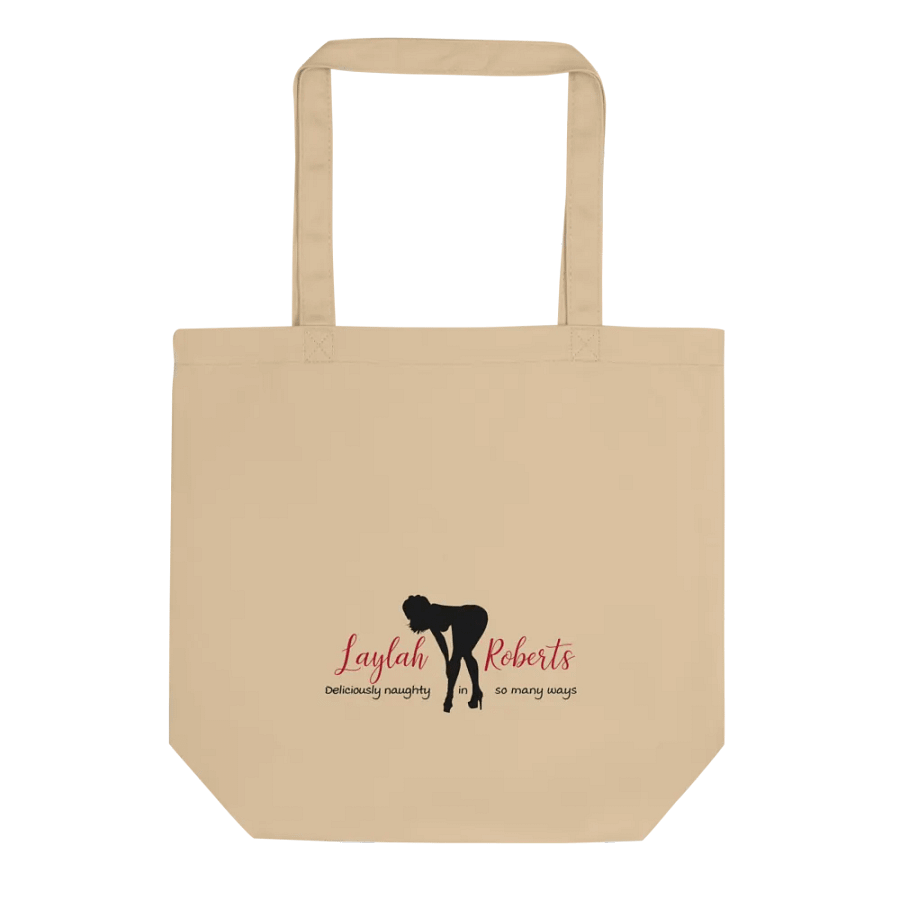 Fox's Baby Girl Tote product image (2)