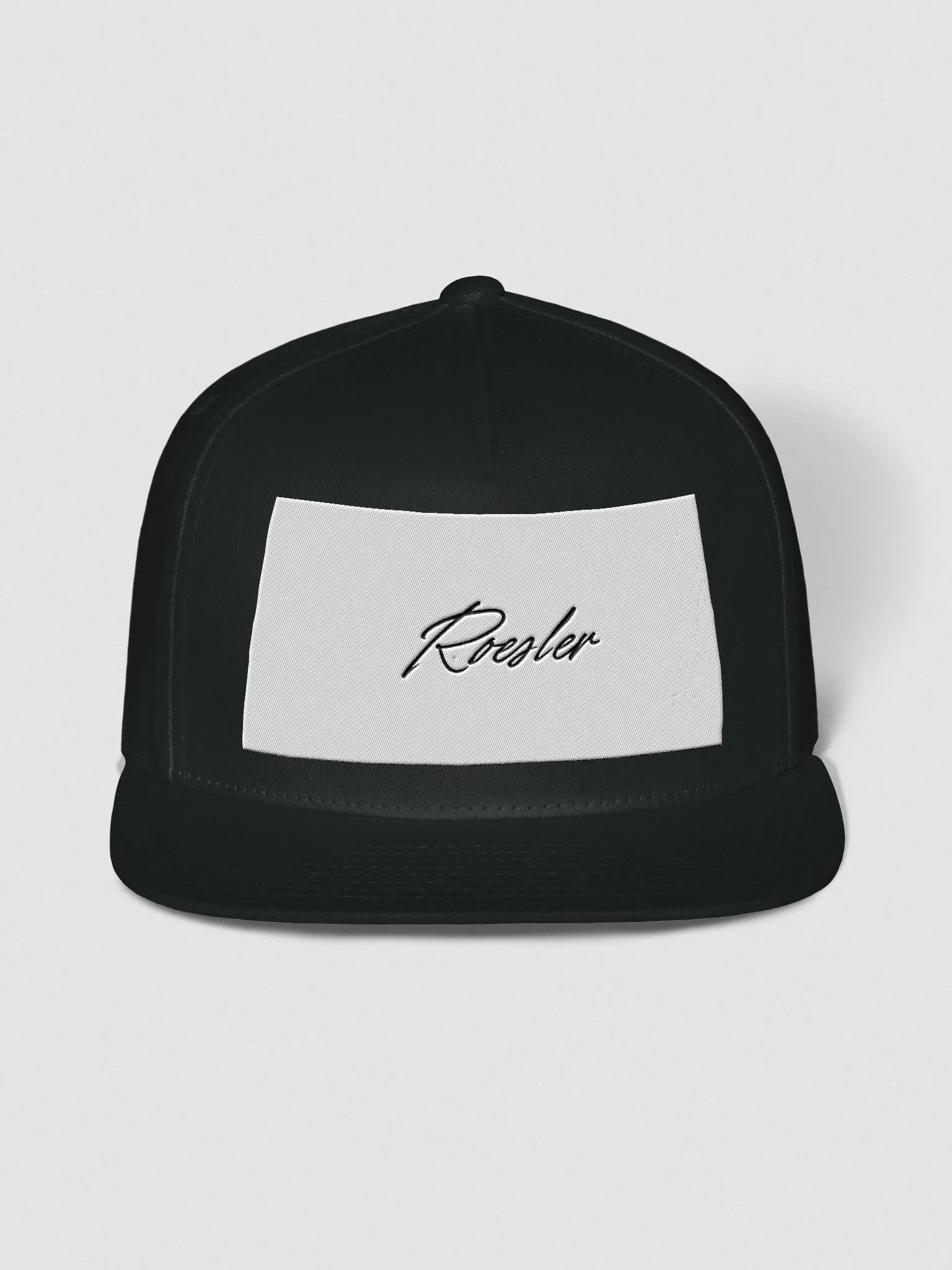 Golden Marble Snapback Cap product image (4)