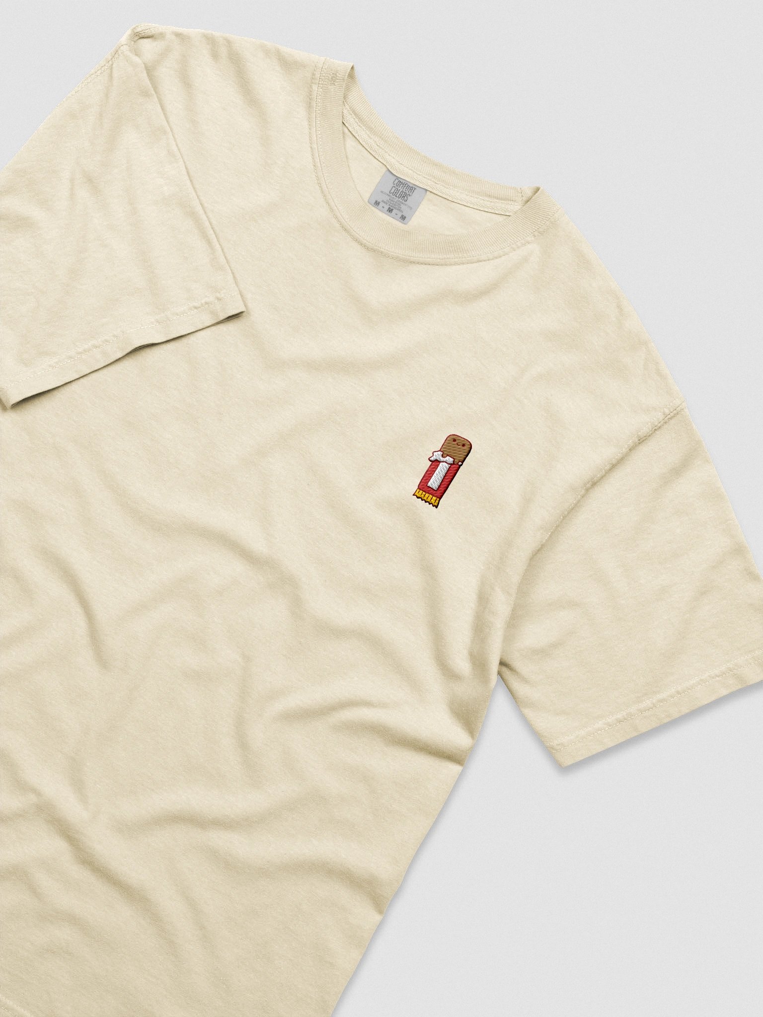 Cute Kawaii Chocolate Bar Tee product image (33)