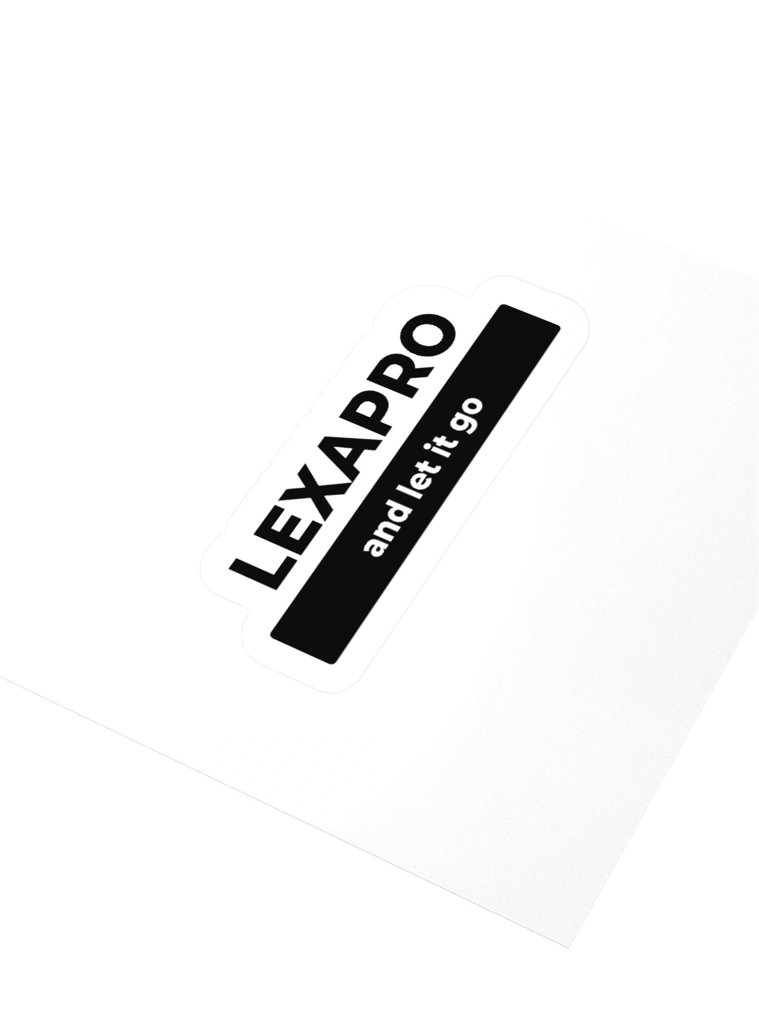 Lexapro Stickers product image (6)