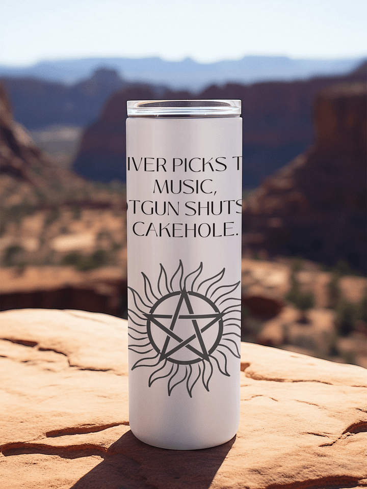 Dean tumbler product image (1)