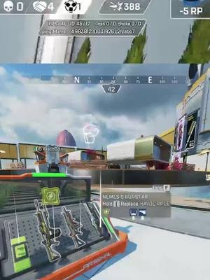 Pushing Pushing Pushing | #l1mitless_7x de #Twitch