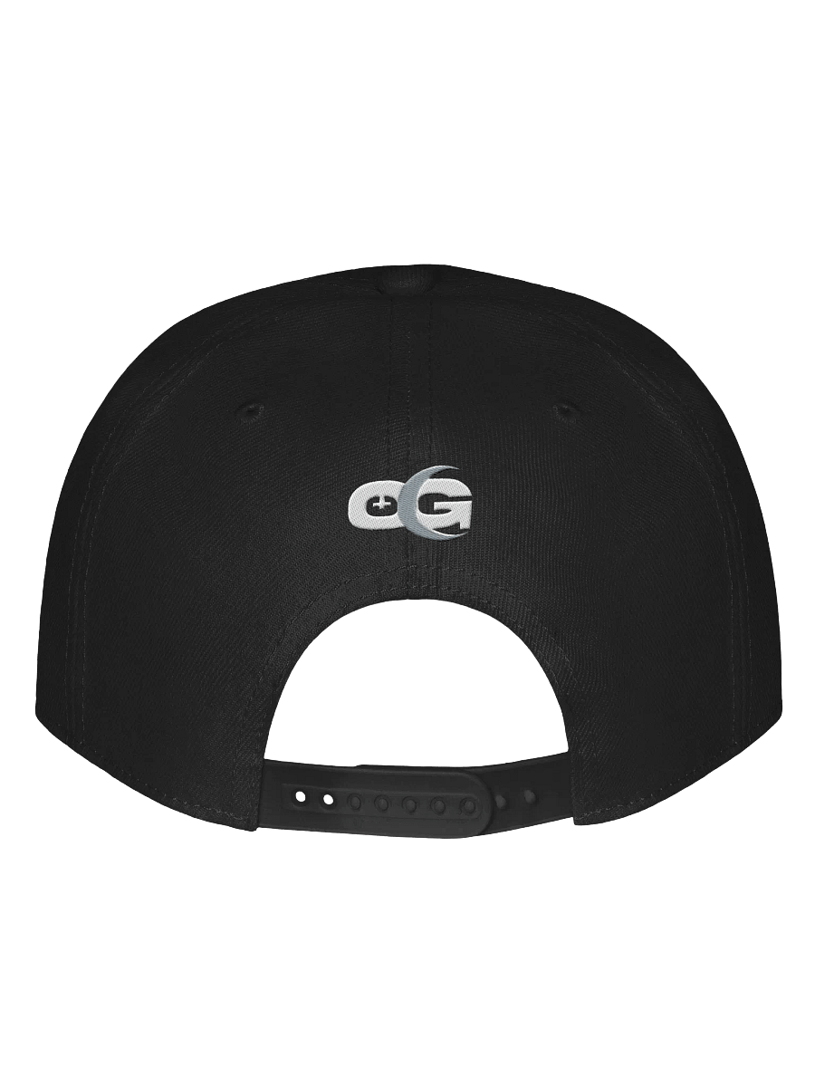 Mile Lo Snap Back product image (4)