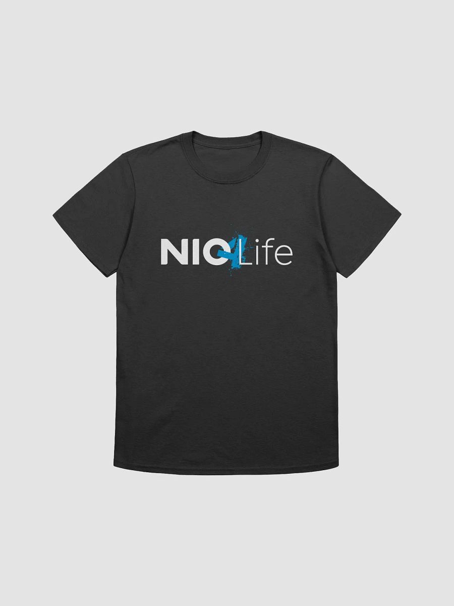 NIO 4 Life - Tee product image (1)
