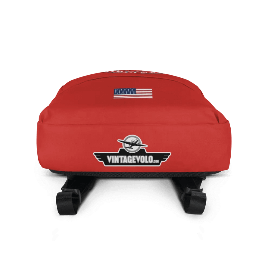 Pacific Northern Airlines (PNA) - Backpack product image (3)