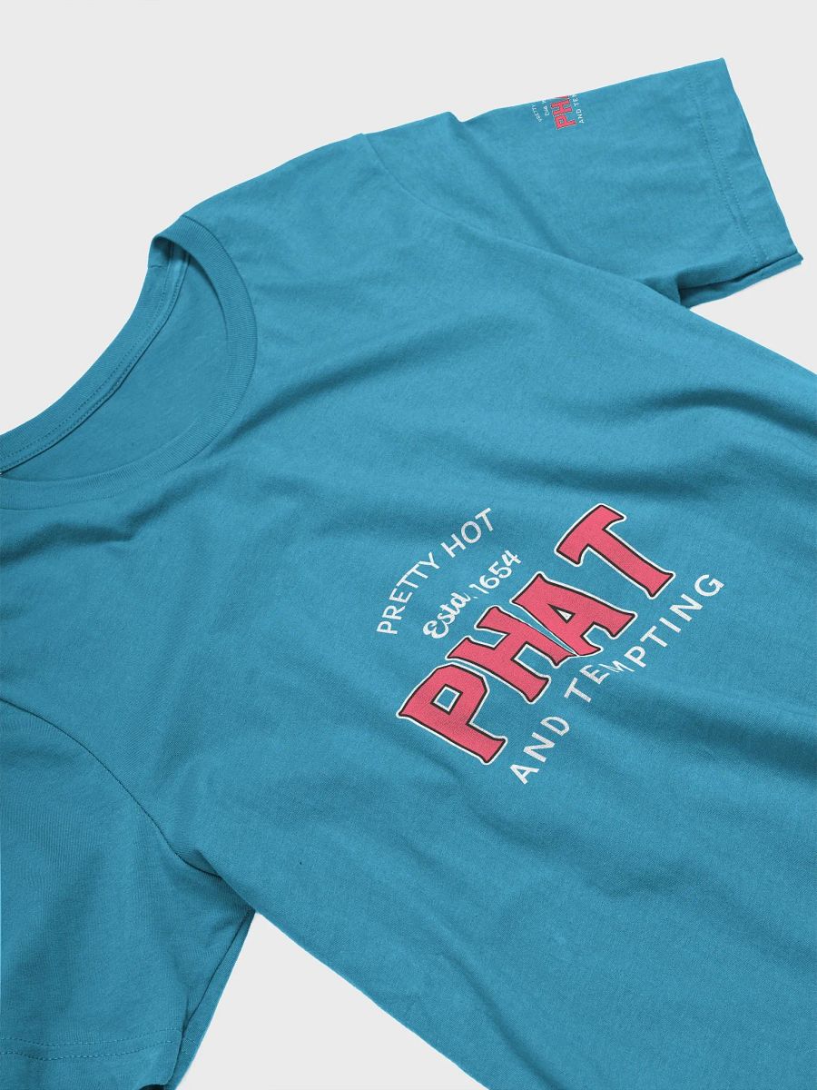 Phat funny Tee product image (23)
