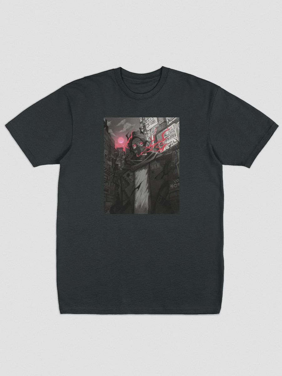 MYTH X SATOMI 0008 - Crimson product image (1)