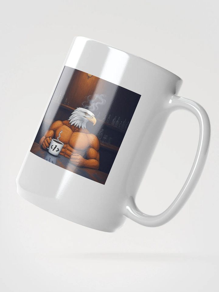 Philly Junto! Mug product image (2)