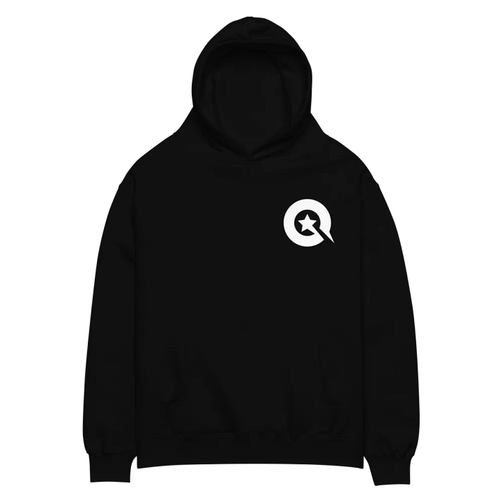 Quasar Hoodie product image (2)