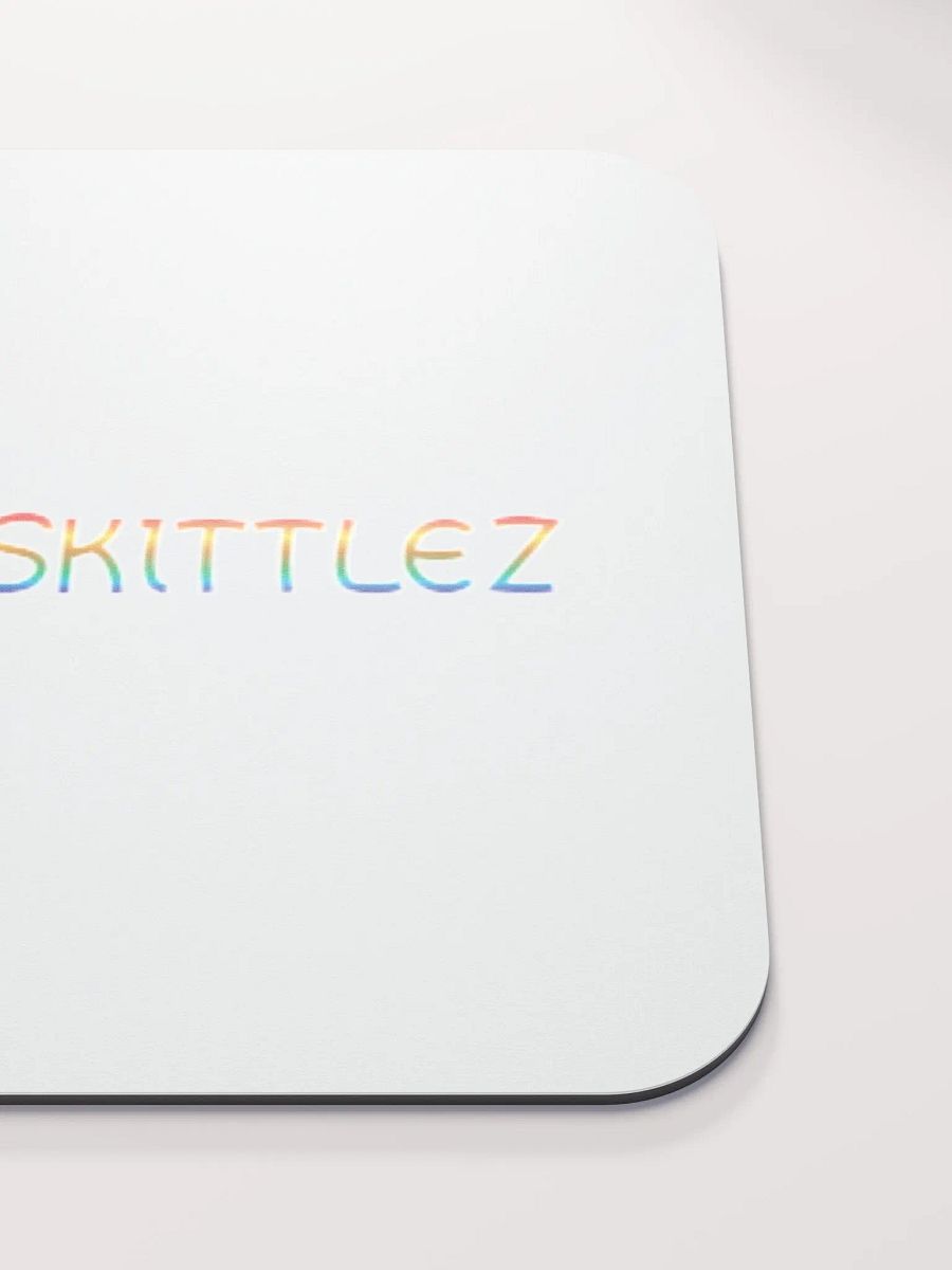 Skittlez Pride Mousepad product image (5)