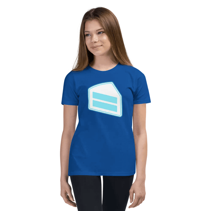 SpyCakes Youth Shirt product image (170)