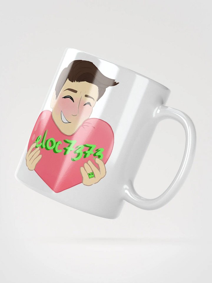 Eloc Love Mug product image (4)