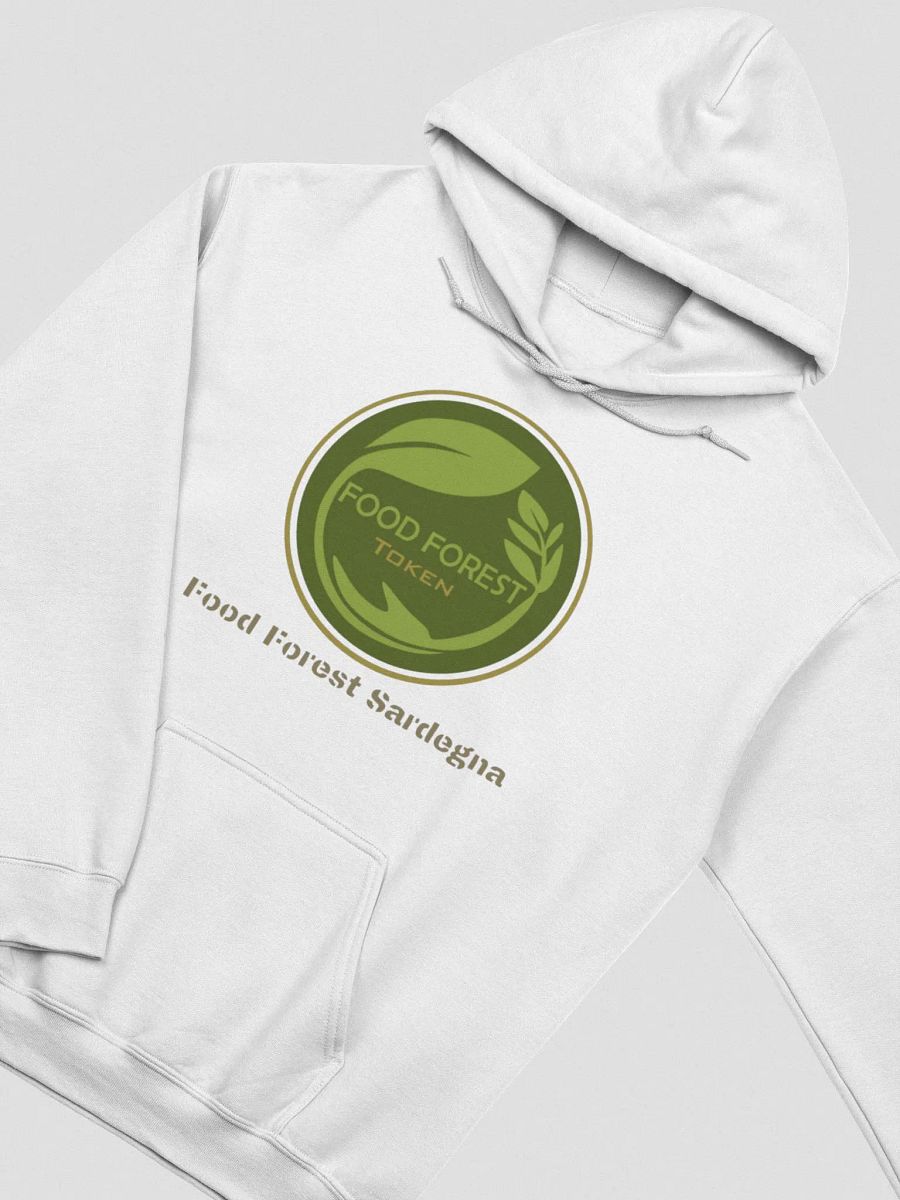 FFS Hoodie - Felpa FFS product image (3)