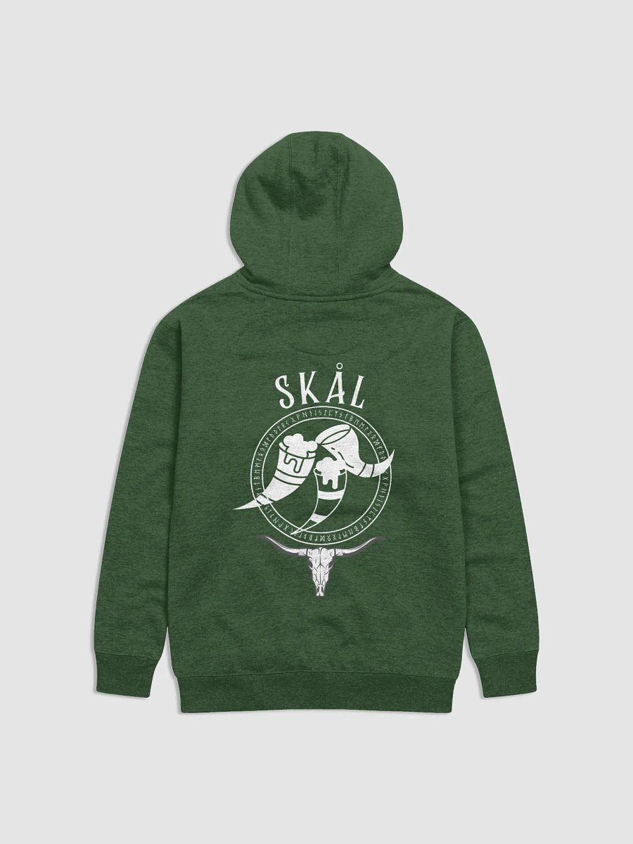 Drink like vikings SKÅL product image (1)