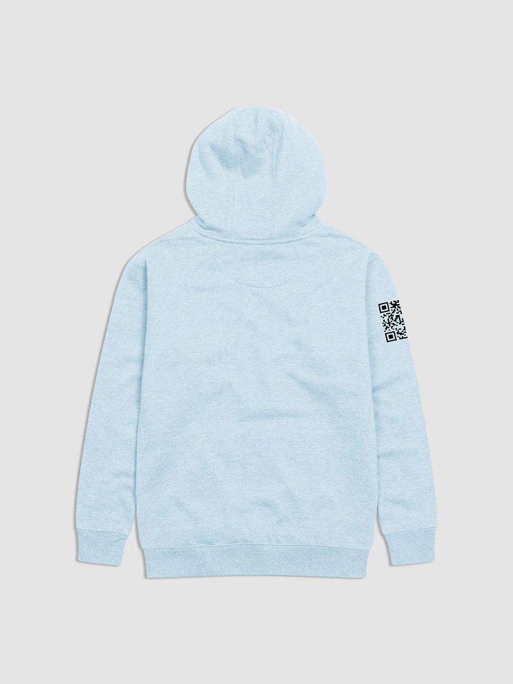 Blank Canvas Premium Hoodie product image (2)