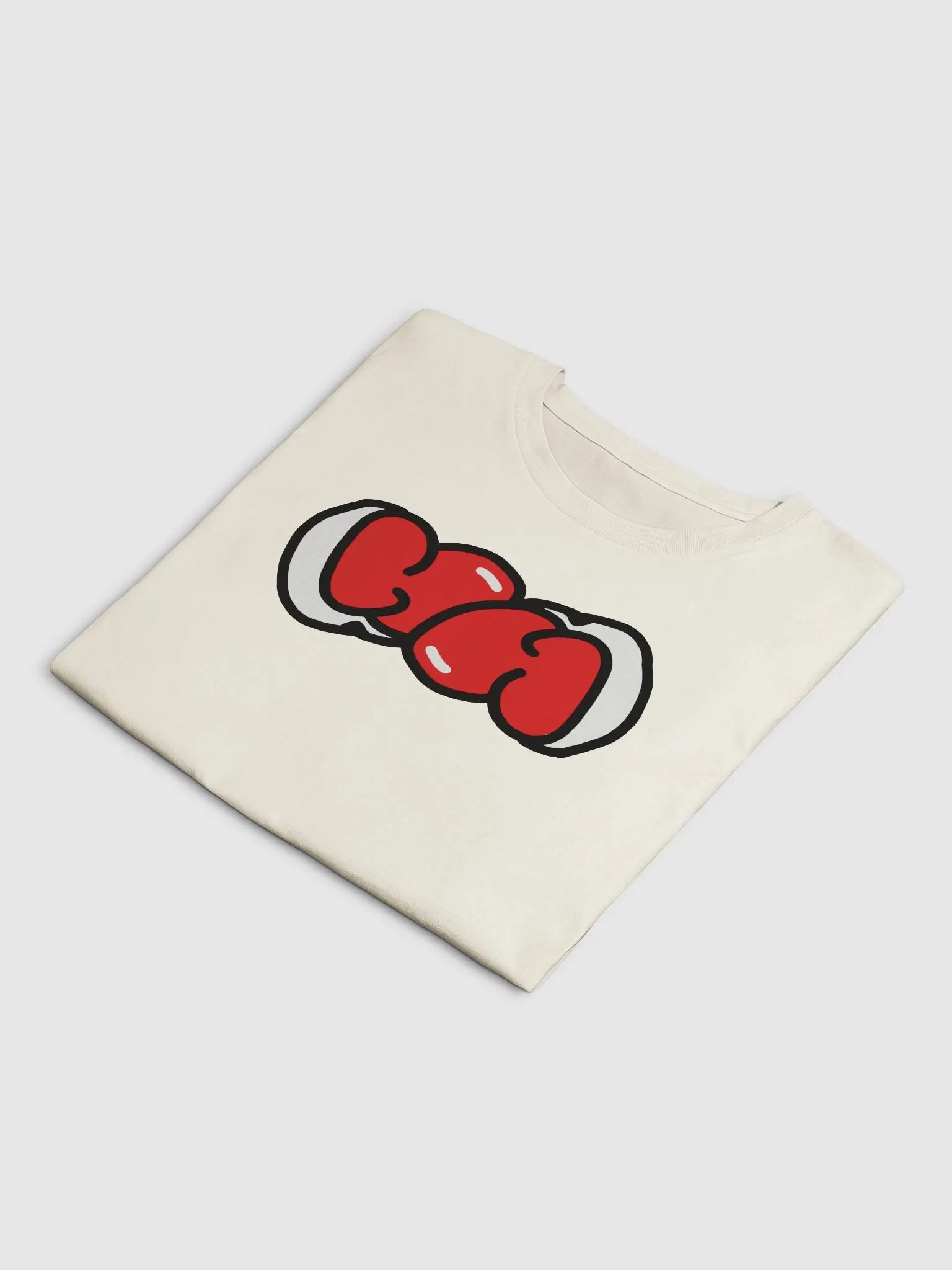Hippie House x AS Colour Crop Top product image (31)