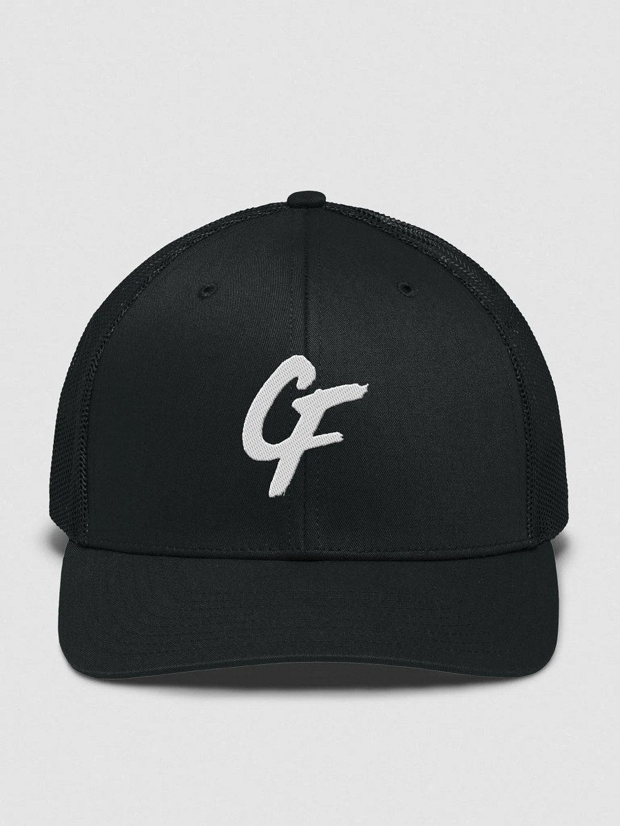 Crowe Fam (CF) Snapback product image (6)