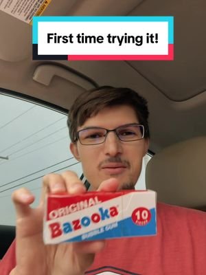 #bazookabubblegun 