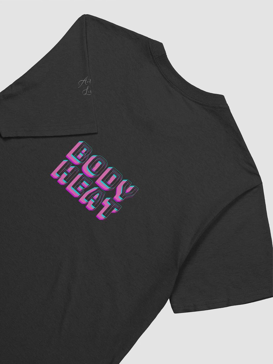 Body Heat Tee product image (4)