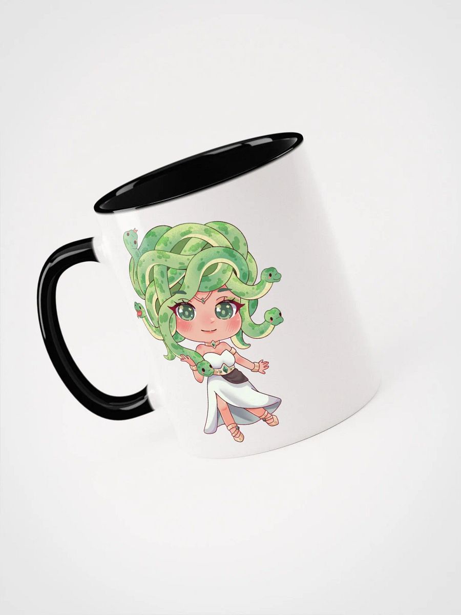 Chibi Medusa mug product image (9)