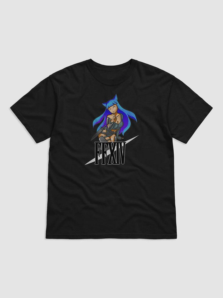 FF14 Waifu product image (7)