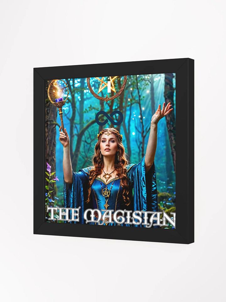 THE MAGISIAN product image (10)