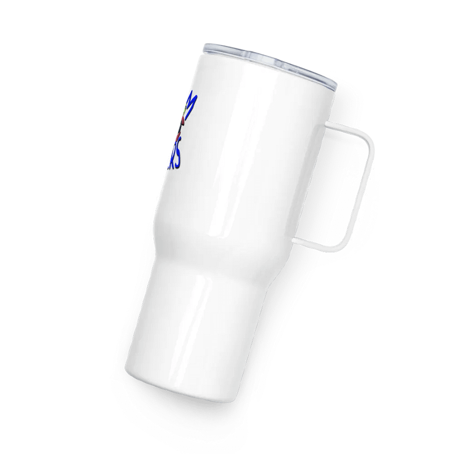 The Foam Wonders product image (4)