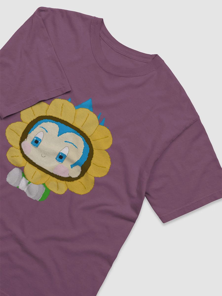 Polera Choclo_V Flower product image (3)