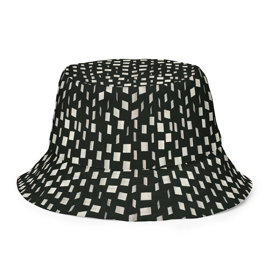 Dancing Tiles Hat product image (2)