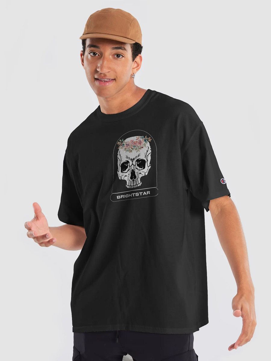 Global Wave Champion T-Shirt product image (16)