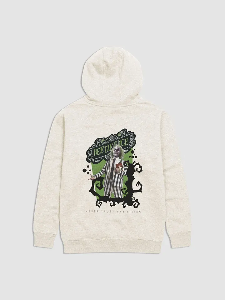 Never Trust The Living - Beetlejuice product image (5)