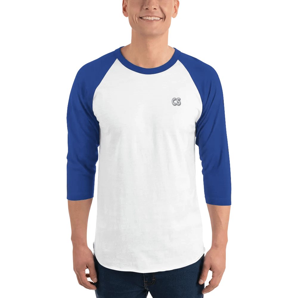 CS Long Sleeve Multi Color T Shirt product image (7)