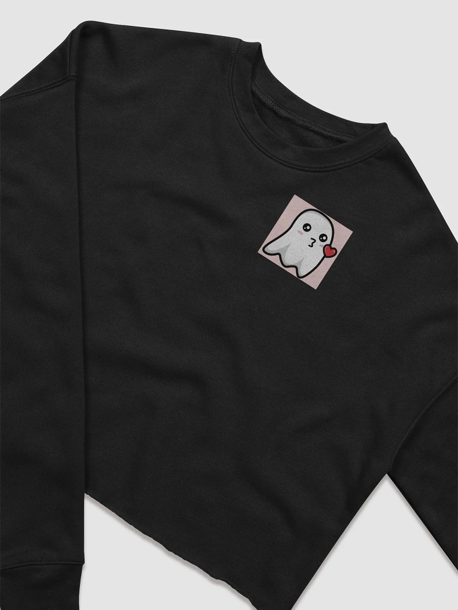 Cozy Cutie Crop Sweatshirt product image (14)