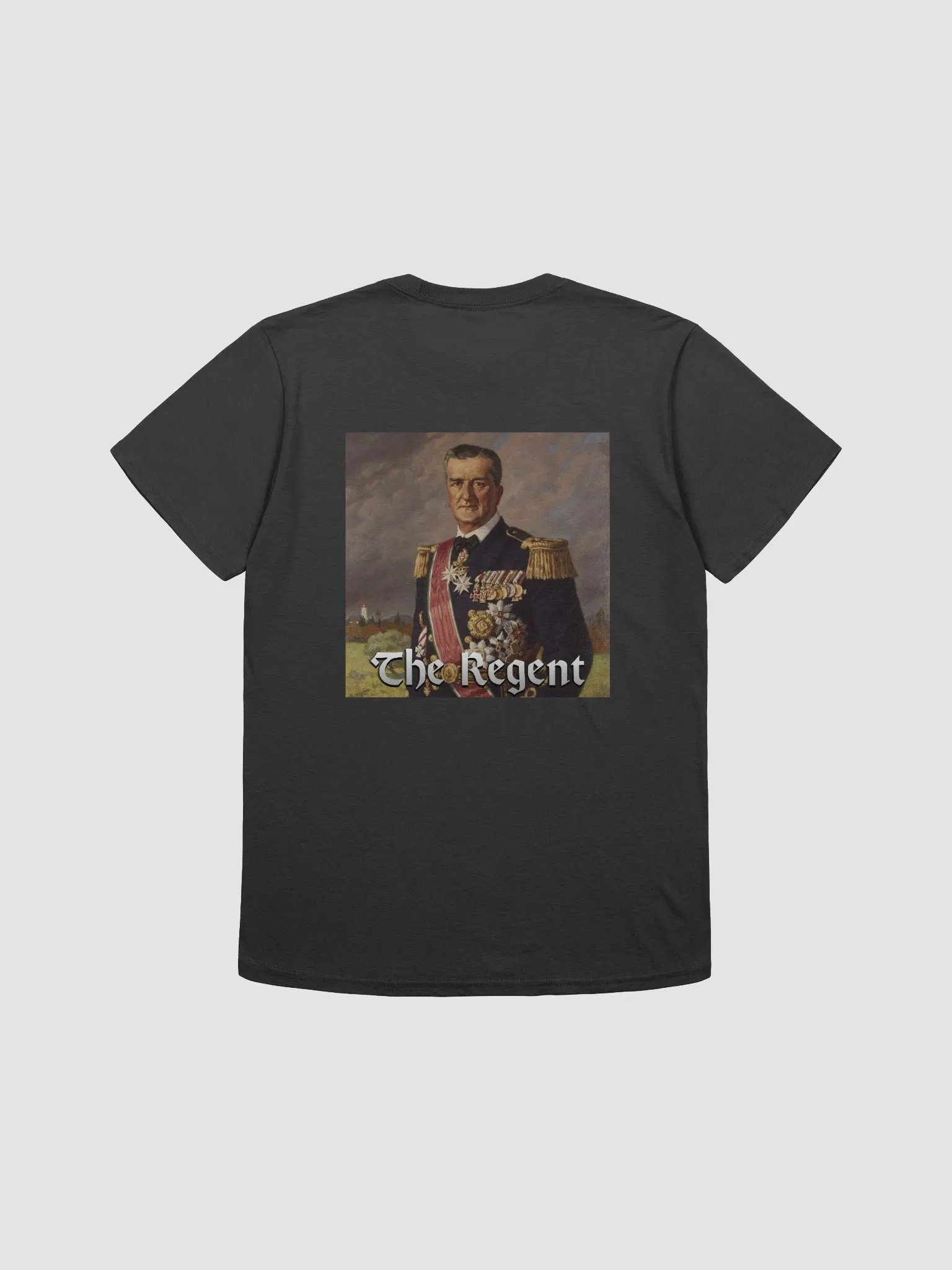 Miklós Horthy T-Shirt product image (1)