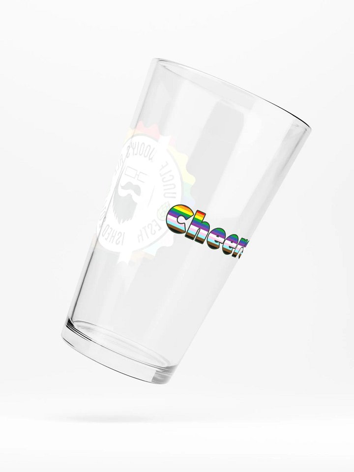 Pride Month - Pint Glass product image (2)
