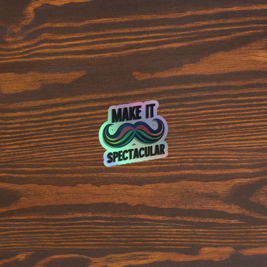 Let’s Make It SPECTACULAR product image (5)