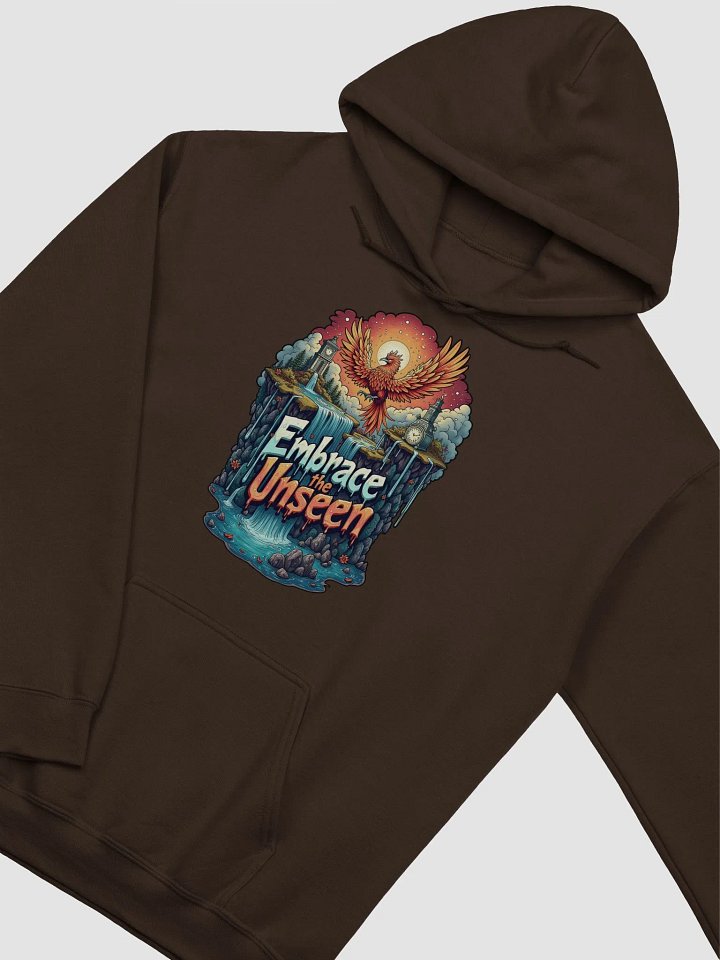 Embrace the Unseen product image (2)