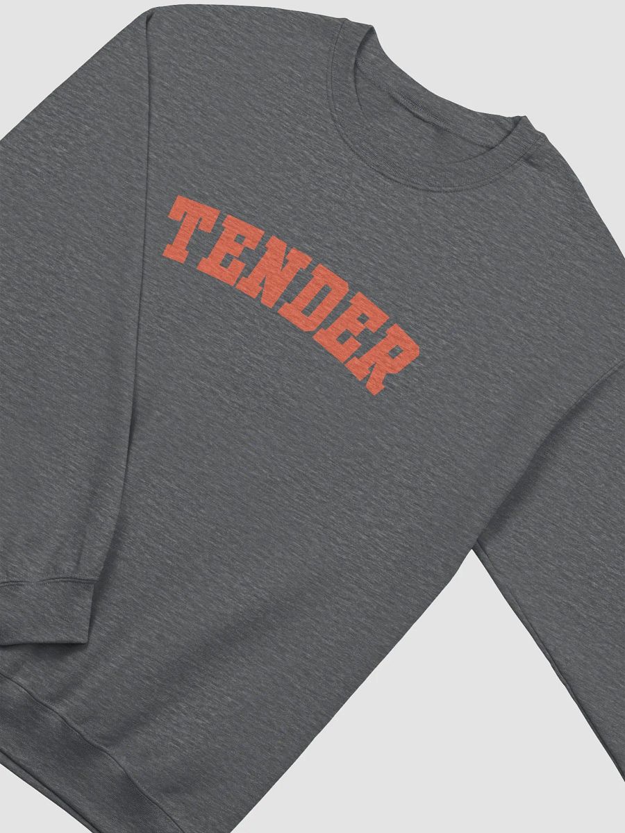 TENDER Crewneck product image (3)