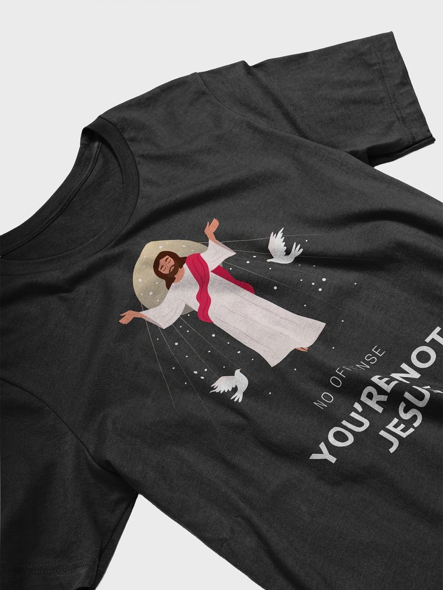 You're Not Jesus product image (20)