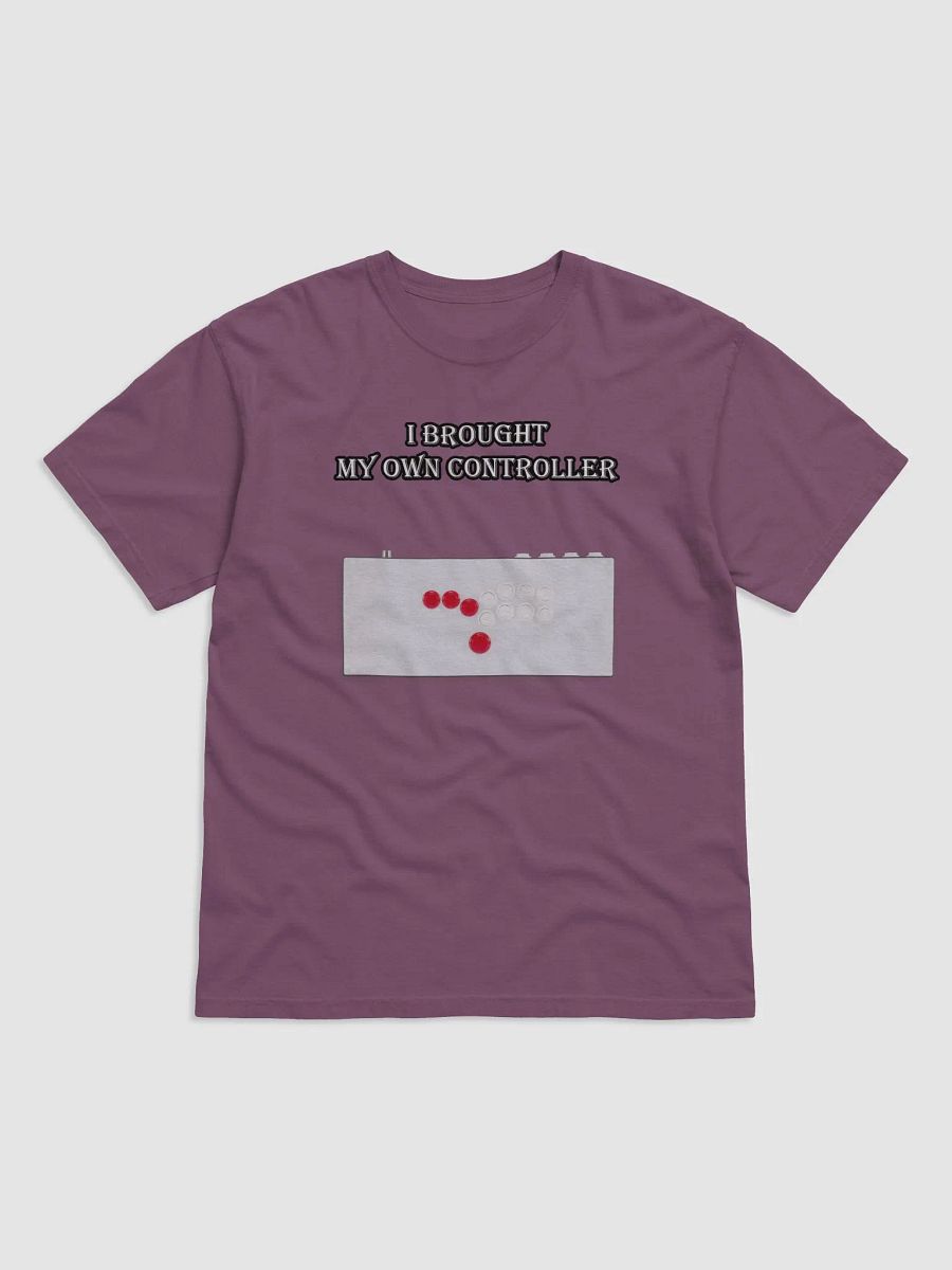 I brought my own controller: Hitbox product image (1)